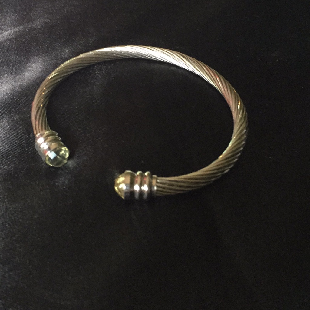 Cable Classic Bracelet